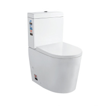 Australia Sanitary Ware One Piece Ceramic Toilet with Watermark